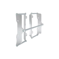 Osłona wzmocnienie chłodnicy aluminiowa HLP Beta RR 125/200 TPS 18-19