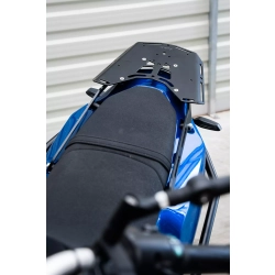 Bagażnik płyta bagażowa tył na miękki bagaż Yamaha T7 Tenere 700 Yakk EXP