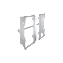 Osłona wzmocnienie chłodnicy aluminiowa HLP Beta RR 125/200 TPS 18-19