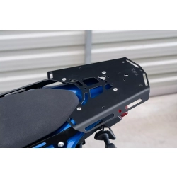 Bagażnik płyta bagażowa tył na miękki bagaż Yamaha T7 Tenere 700 Yakk EXP