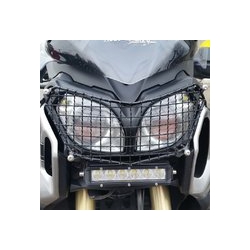 Osłona reflektora do motocykla Yamaha XT1200Z Super Tenere.