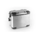 Kufer boczny aluminiowy by Yakk capacity 36l