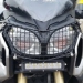 Osłona reflektora do motocykla Yamaha XT1200Z Super Tenere.