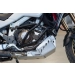 Płyta silnika Honda CRF 1100 Africa Twin Adventure Sport satyna Yakk EXP